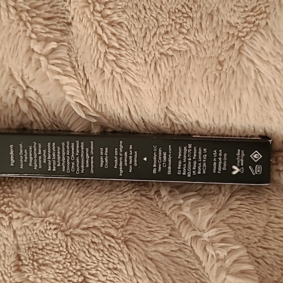 Ellis Brooklyn parfum - Picture 2 of 3